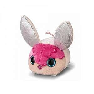 CONILLET TOFFLEMOFFLE PELUIX AMB RODES | 4012390409598 | NICI | Llibreria La Gralla | Llibreria online de Granollers