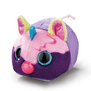 UNICORN BLIBBS PELUIX AMB RODES DE FRICCIO | 4012390409611 | NICI | Llibreria La Gralla | Llibreria online de Granollers