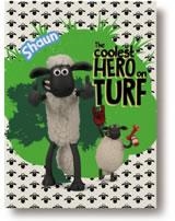 LLIBRETA OVELLA SHAUN A5 (40 FULLS) | 4012390401493 | NICI | Llibreria La Gralla | Llibreria online de Granollers