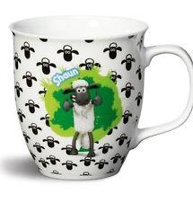 TASSA CERAMICA OVELLA SHAUN 9,5 X 10 CMS. | 4012390401516 | NICI | Llibreria La Gralla | Llibreria online de Granollers