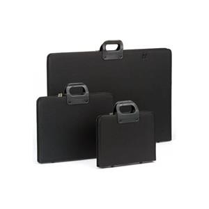 CARPETA PORTADOCUMENTS CREMALLERA NILO A3 | 8432764011640 | 6401164 | Llibreria La Gralla | Librería online de Granollers