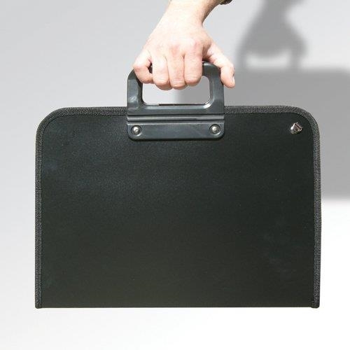 CARPETA DIBUIX CREMALLERA NILI RIGIDA 50X70 | 8432764006981 | A240313 | Llibreria La Gralla | Librería online de Granollers