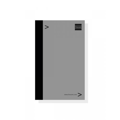 BLOC NOTES FINOCAM E40 | 8422952047940 | 8000075 | Llibreria La Gralla | Librería online de Granollers