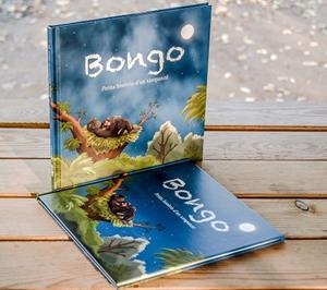 BONGO (CAST) | 9788469756058 | MARTI, BLANCA | Llibreria La Gralla | Llibreria online de Granollers