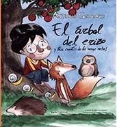 ARBOL DEL ERIZO, EL  | 9788498888089 | GRAMSCI, ANTONIO | Llibreria La Gralla | Librería online de Granollers