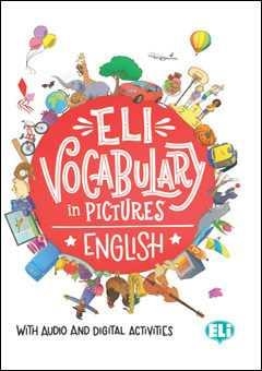VOCABULARY IN PICTURES ENGLISH | 9788853624598 | VVAA | Llibreria La Gralla | Librería online de Granollers