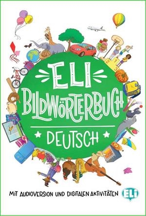 BILDWORTERBUCH DEUTSCH | 9788853624611 | VV.AA. | Llibreria La Gralla | Librería online de Granollers
