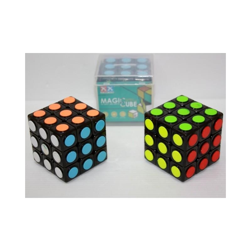 CUBO RUBIK DISENY PUNTS DE GOMA | 8435353233775 | VV.AA | Llibreria La Gralla | Llibreria online de Granollers