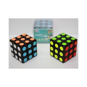 CUBO RUBIK DISENY PUNTS DE GOMA | 8435353233775 | VV.AA | Llibreria La Gralla | Librería online de Granollers