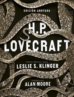 H. P. LOVECRAFT ANOTADO | 9788446043867 | S. KLINGER, LESLIE | Llibreria La Gralla | Llibreria online de Granollers