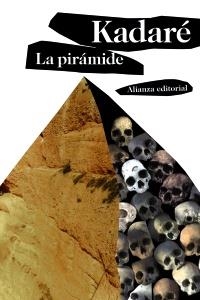 PIRÁMIDE, LA | 9788420660349 | KADARÉ, ISMAÍL | Llibreria La Gralla | Librería online de Granollers