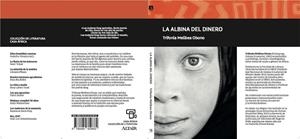 ALBINA DEL DINERO, LA | 9788494609862 | OBONO, TRIFONIA MELIBEA | Llibreria La Gralla | Librería online de Granollers