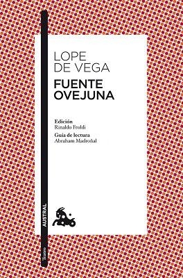 FUENTEOVEJUNA | 9788467034127 | DE VEGA, LOPE | Llibreria La Gralla | Librería online de Granollers