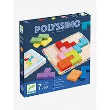 JOC DIDACTIC DJECO POLYSSIMO  | 3070900084513 | TOPDJ08451 | Llibreria La Gralla | Librería online de Granollers