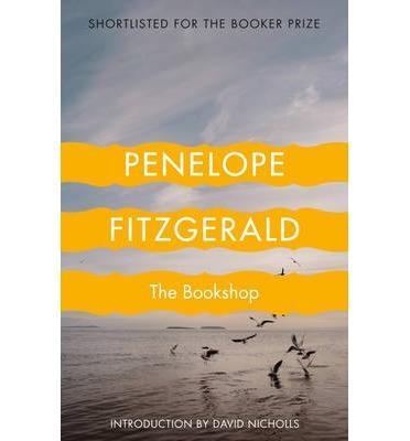 BOOKSHOP, THE | 9780006543541 | FITZGERALD, PENELOPE | Llibreria La Gralla | Llibreria online de Granollers