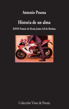 HISTORIA DE UN ALMA | 9788498953077 | PRAENA, ANTONIO | Llibreria La Gralla | Llibreria online de Granollers