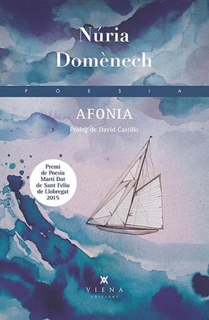 AFONIA | 9788483309247 | DOMENECH, NURIA | Llibreria La Gralla | Librería online de Granollers