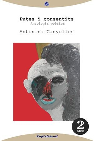 PUTES I CONSENTITS | 9788493908034 | CANYELLES, ANTONINA | Llibreria La Gralla | Librería online de Granollers