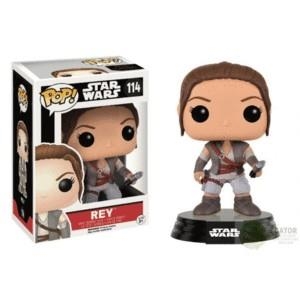 FUNKO STAR WARS REY | 8498030962740 | FUNKO | Llibreria La Gralla | Librería online de Granollers