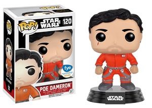 FUNKO STAR WARS POE DAMERON | 8498030962368 | FUNKO | Llibreria La Gralla | Librería online de Granollers