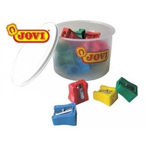 MAQUINETA PLASTIC JOVI COLORS | ma6 | JOV49 | Llibreria La Gralla | Librería online de Granollers