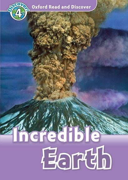 INCREDIBLE EARTH MP3 PACK | 9780194022064 | NORTHCOTT, RICHARD | Llibreria La Gralla | Librería online de Granollers
