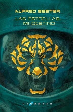 ESTRELLAS MI DESTINO, LAS | 9788416035953 | BESTER, ALFRED | Llibreria La Gralla | Librería online de Granollers