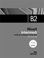 SOLUCIONARI NIVELL B2 DE CATALÀ | 9788416790432 | DREPDER INVEST | Llibreria La Gralla | Librería online de Granollers