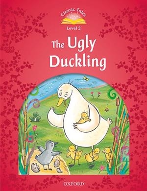 UGLY DUCKLING, THE MP3 PACK 2ND EDITION | 9780194014120 | ARENGO, SUE | Llibreria La Gralla | Llibreria online de Granollers