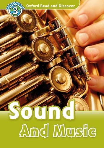 SOUND AND MUSIC MP3 PACK | 9780194021852 | NORTHCOTT, RICHARD | Llibreria La Gralla | Llibreria online de Granollers