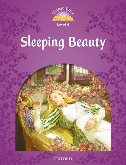 SLEEPING BEAUTY. MP3 PACK 2ª EDICIÓN | 9780194014373 | ARENGO, SUE | Llibreria La Gralla | Llibreria online de Granollers