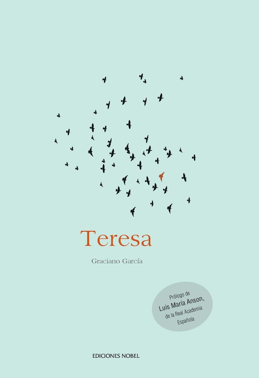 TERESA | 9788484597438 | GARCIA, GRACIANO | Llibreria La Gralla | Llibreria online de Granollers