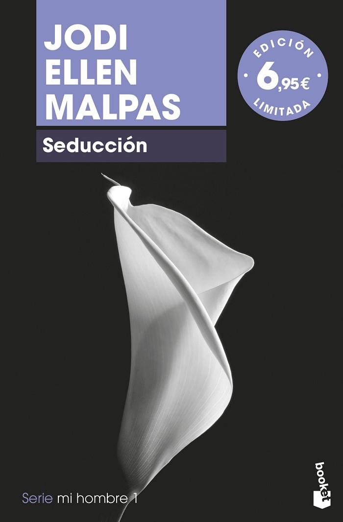SEDUCCION (BOLSILLO ED. LIMITADA) | 9788408180883 | MALPAS, JODI ELLEN | Llibreria La Gralla | Llibreria online de Granollers