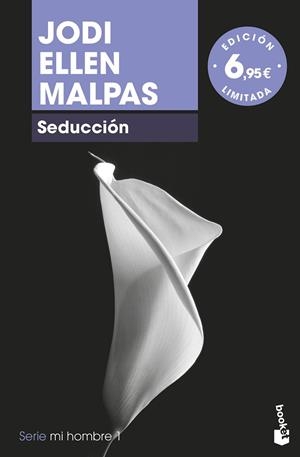 SEDUCCION (BOLSILLO ED. LIMITADA) | 9788408180883 | MALPAS, JODI ELLEN | Llibreria La Gralla | Librería online de Granollers