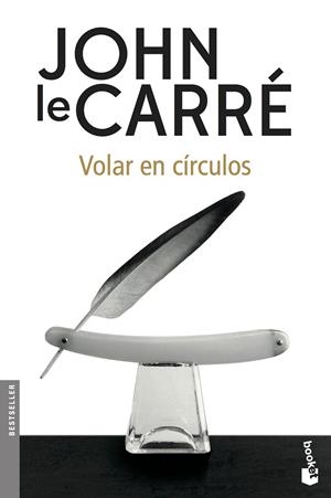 VOLAR EN CÍRCULOS (BOLSILLO) | 9788408180869 | LE CARRÉ, JOHN | Llibreria La Gralla | Llibreria online de Granollers
