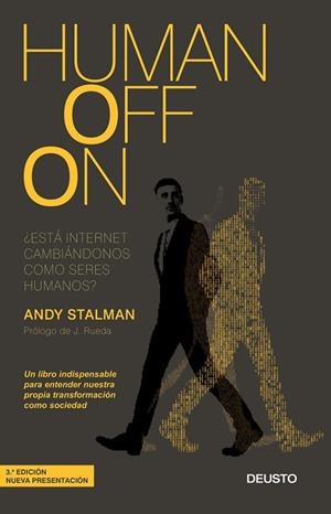 HUMANOFFON | 9788423429080 | STALMAN, ANDY | Llibreria La Gralla | Llibreria online de Granollers