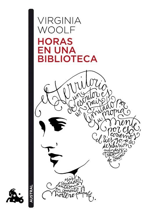 HORAS EN UNA BIBLIOTECA (BOLSILLO) | 9788432233227 | WOOLF, VIRGINIA | Llibreria La Gralla | Llibreria online de Granollers