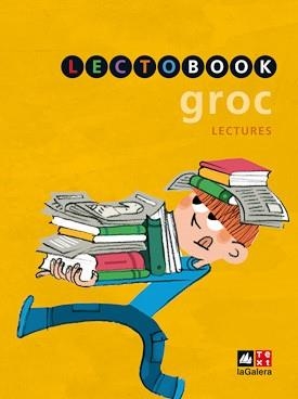 LECTOBOOK GROC LECTURES 3R CM | 9788441221390 | Llibreria La Gralla | Llibreria online de Granollers