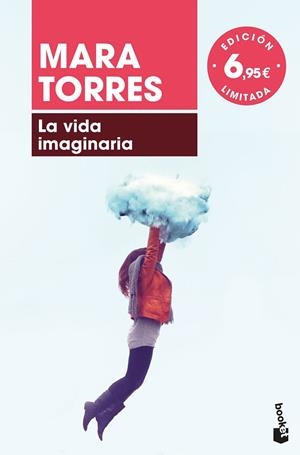 VIDA IMAGINARIA, LA (BOLSILLO ED. LIMITADA) | 9788408181163 | TORRES, MARA | Llibreria La Gralla | Librería online de Granollers