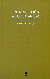 INTRODUCCION AL CRISTIANISMO | 9788430119301 | RATZINGER,JOSEPH | Llibreria La Gralla | Llibreria online de Granollers