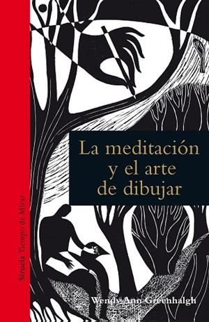 MEDITACIÓN Y EL ARTE DE DIBUJAR, LA | 9788417308193 | GREENHALGH, WENDY ANN | Llibreria La Gralla | Llibreria online de Granollers
