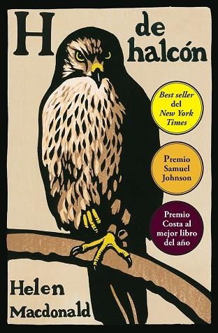 H DE HALCÓN (BOLSILLO) | 9788416222612 | MACDONALD, HELEN | Llibreria La Gralla | Librería online de Granollers