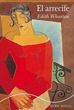 ARRECIFE, EL (BOLSILLO) | 9788490653838 | WHARTON, EDITH | Llibreria La Gralla | Llibreria online de Granollers