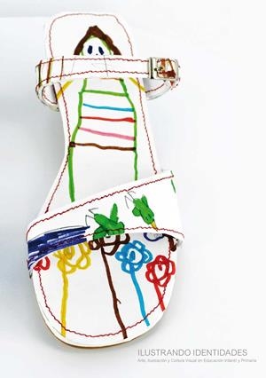 ILUSTRANDO IDENTIDADES | 9788499219974 | MOLEÓN VIANA, MIGUEL ÁNGEL/GONZALÉZ VIDA, M. REYES | Llibreria La Gralla | Librería online de Granollers