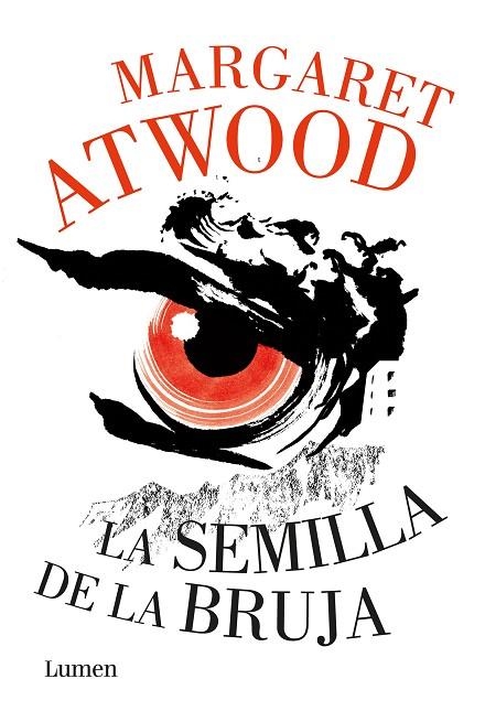 SEMILLA DE LA BRUJA, LA | 9788426404404 | ATWOOD, MARGARET | Llibreria La Gralla | Llibreria online de Granollers