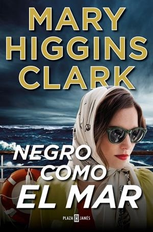 NEGRO COMO EL MAR | 9788401020421 | CLARK, MARY HIGGINS  | Llibreria La Gralla | Librería online de Granollers