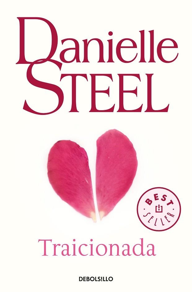 TRAICIONADA (BOLSILLO) | 9788466342858 | STEEL, DANIELLE | Llibreria La Gralla | Librería online de Granollers