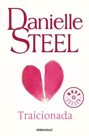 TRAICIONADA (BOLSILLO) | 9788466342858 | STEEL, DANIELLE | Llibreria La Gralla | Librería online de Granollers