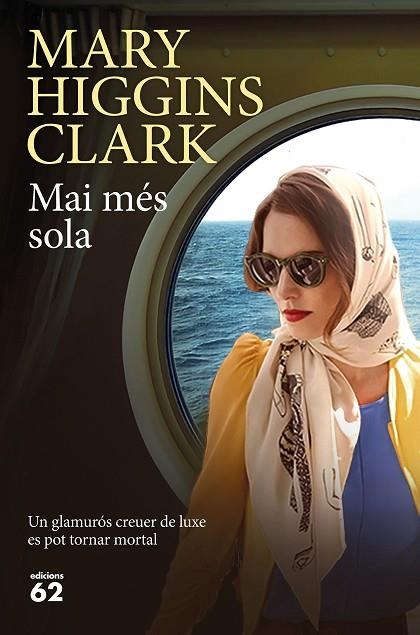 MAI MÉS SOLA | 9788429776416 | HIGGINS CLARK, MARY | Llibreria La Gralla | Llibreria online de Granollers