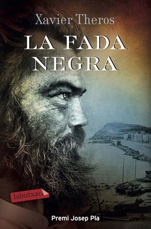 FADA NEGRA, LA (BUTXACA) | 9788417031411 | THEROS, XAVIER | Llibreria La Gralla | Librería online de Granollers
